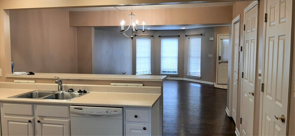 Building Photo - 509 Baldwin Ln