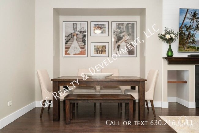 Building Photo - 927 Indigo Ct