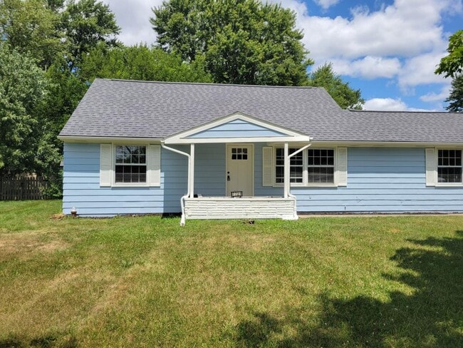 Building Photo - 7721 Diane Dr