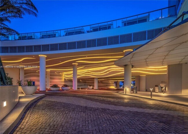 Building Photo - 701 N Fort Lauderdale Beach Blvd
