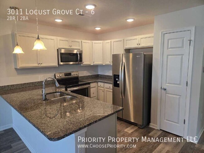 Building Photo - 3011 Locust Grv Ct