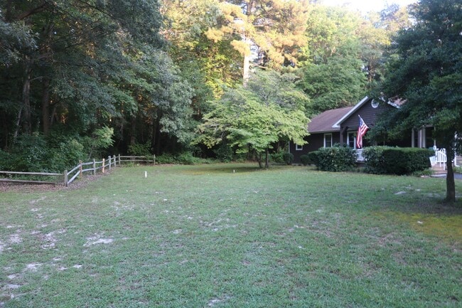 Building Photo - 25049 Ocean Gateway