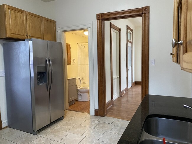 Building Photo - 8302 Curzon Ave