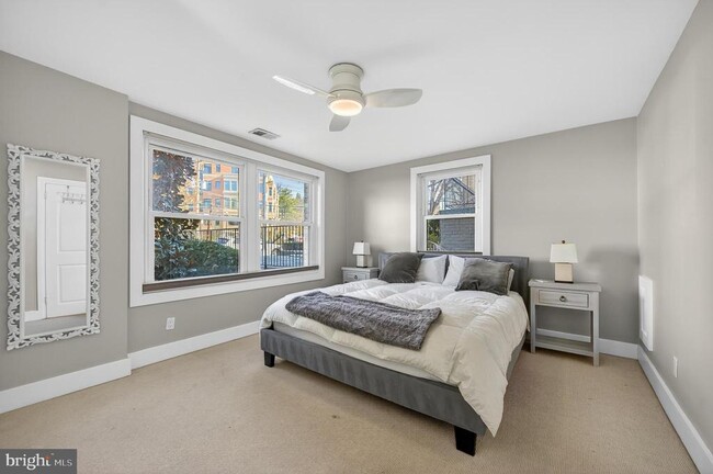 Building Photo - 4840 MacArthur Blvd NW