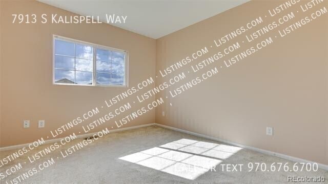 Building Photo - 7913 S Kalispell Way