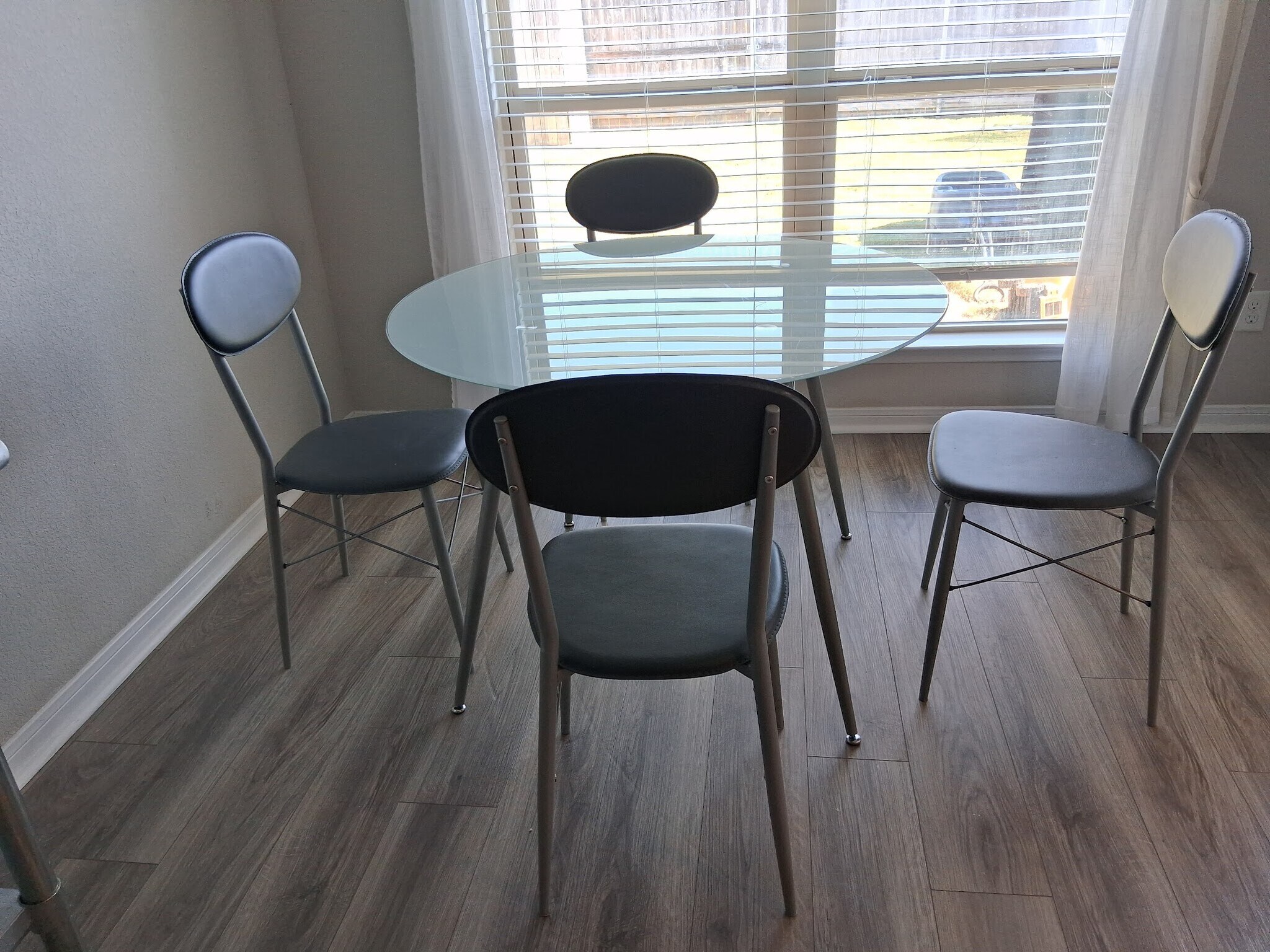 Kitchen - 6307 Southern Cross Dr