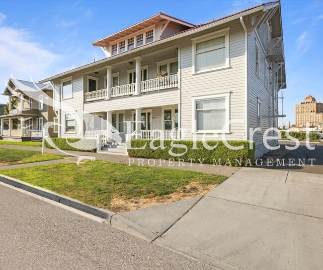 Building Photo - 105 N Spokane St