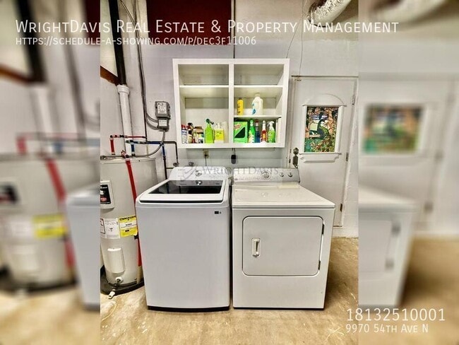 Building Photo - 9970 54th Ave N