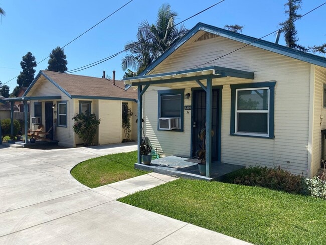 Building Photo - 6309 Gregory Ave