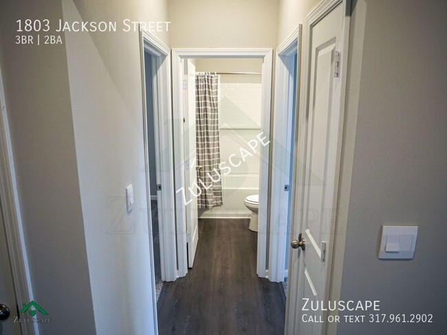 Building Photo - HALF OFF 1st MONTH RENT….1803 Jackson Stre...