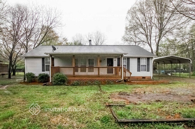 Building Photo - 2345 Buffalo Shoals Rd