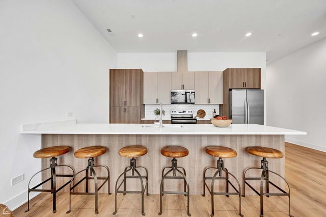 Building Photo - 1615 W 13th St