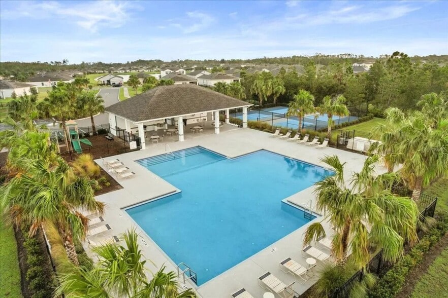 Building Photo - 2814 Blue Shrs Wy