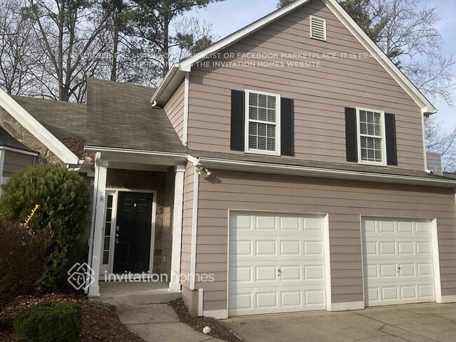 Building Photo - 2649 Lake Park Bend