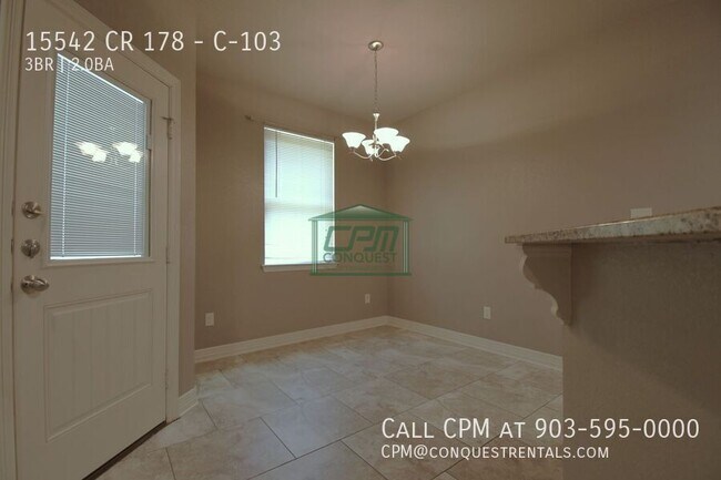 Building Photo - 15542 CR 178-C-103
