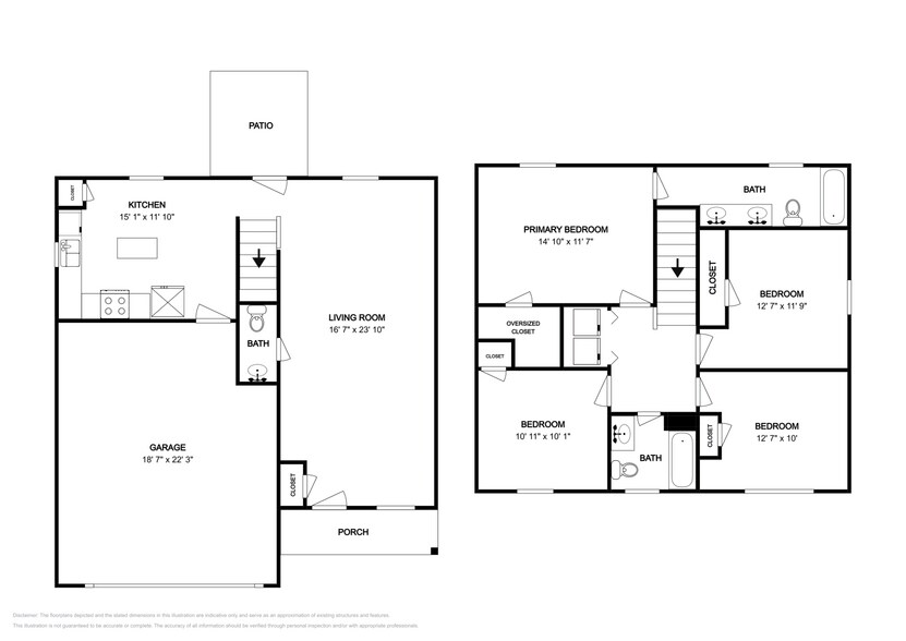 Building Photo - 321 Lingonberry Dr