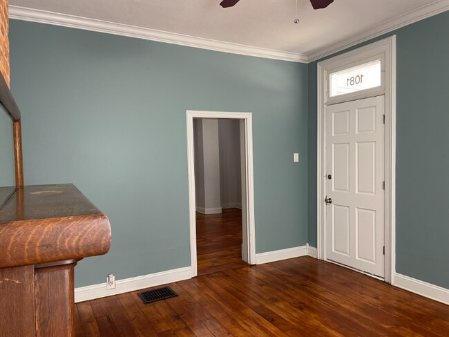 Building Photo - 1081 Harrison Ave