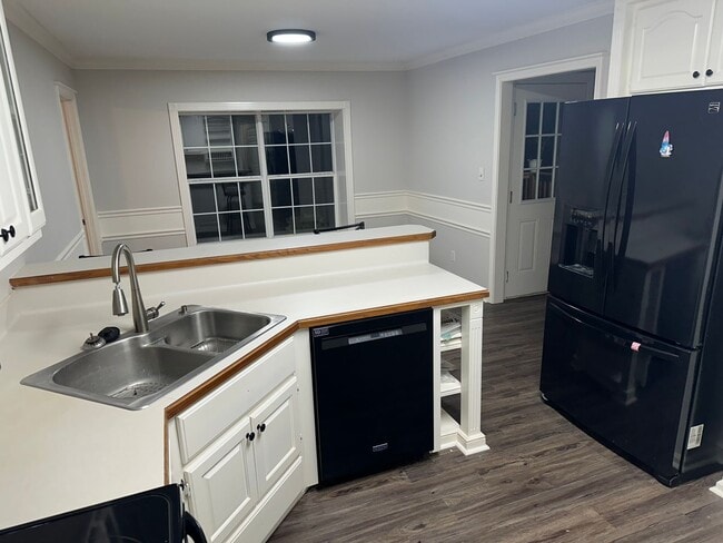 Building Photo - 3-Bedroom, 2-Bathroom Cabot Home w/ Solar Panels & Large, Fenced-in Yard. Available Now!