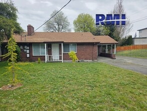 Building Photo - 7409-7411 20th St W