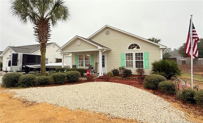 Building Photo - 5406 Ulloa Pl