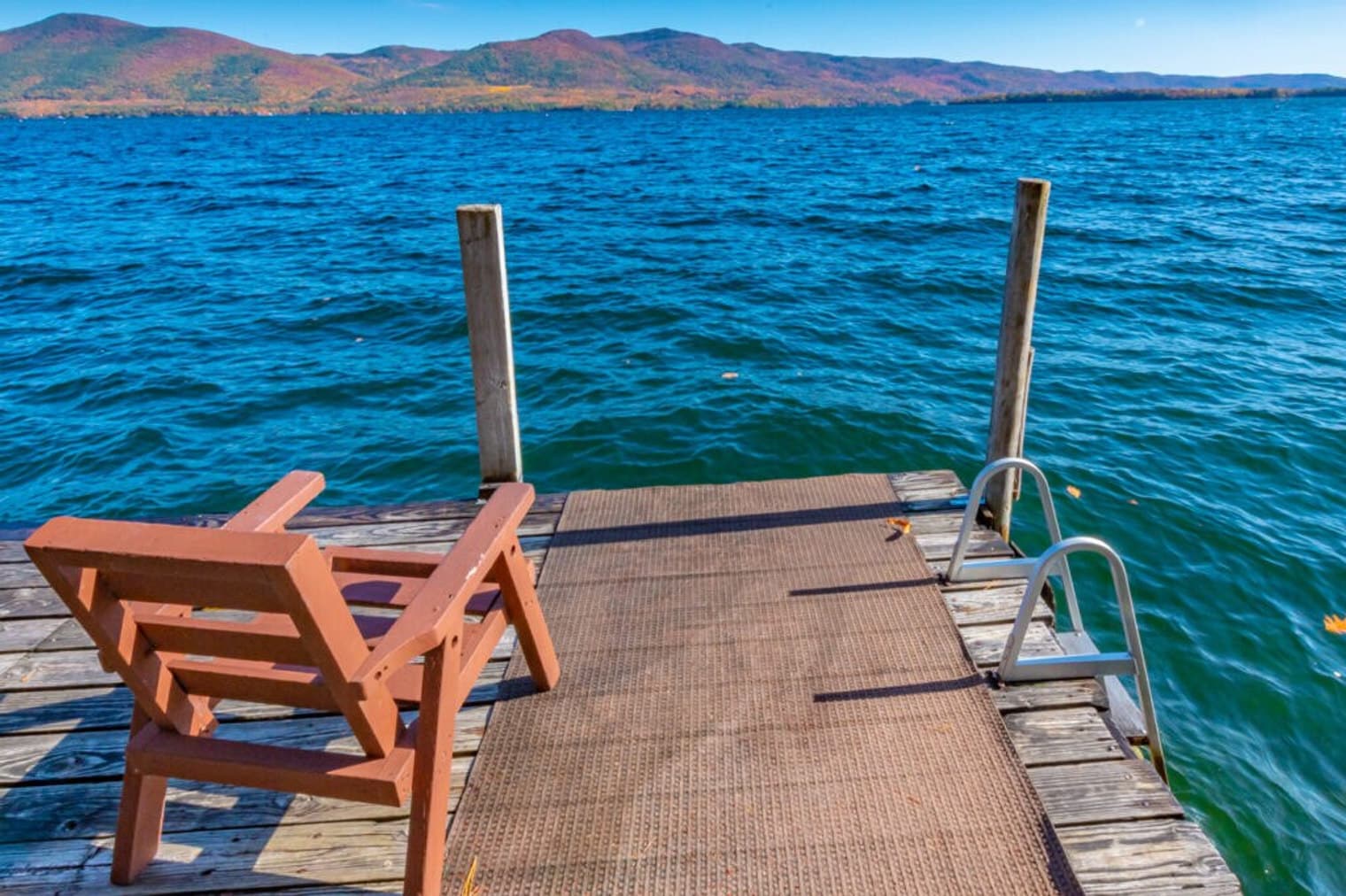 Building Photo - 4168 Lake Shore Dr