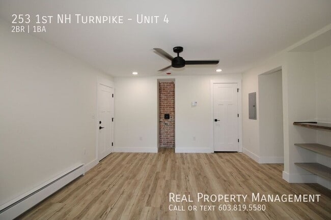 Building Photo - 253 1st NH Turnpike
