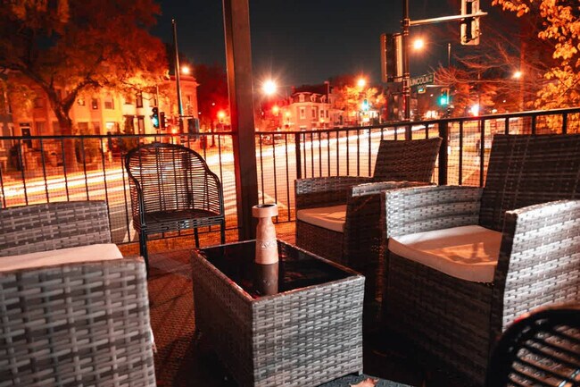 Building Photo - 45 Rhode Island Ave NE