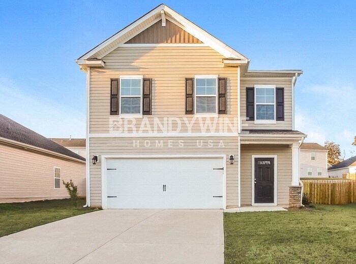 Primary Photo - 331 Redmoss Dr