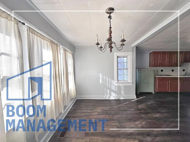 Building Photo - 2617 NC-56 Hwy