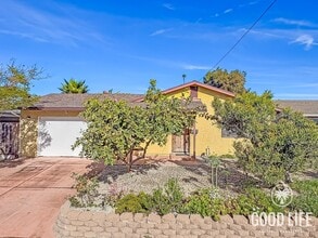 Building Photo - Beautiful 3bd/2ba home!