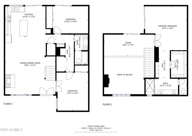 Building Photo - 7118 E Buena Terra Way