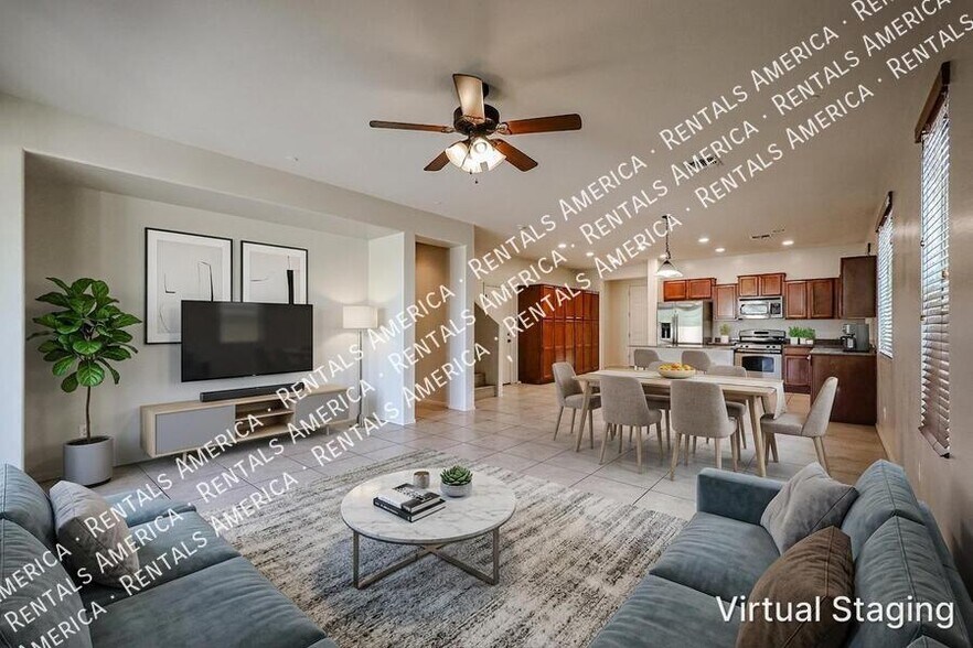 Building Photo - 3410 S Sunland Dr
