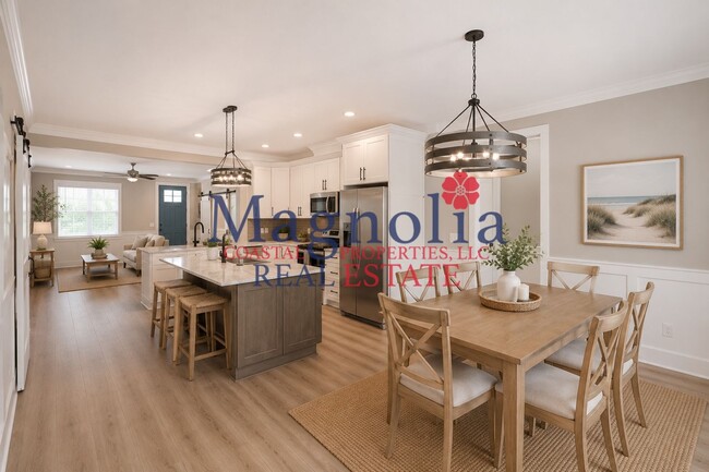 Building Photo - 3-bedroom (+bonus room), 2.5-bath home