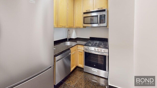 Building Photo - 435 E 79th St