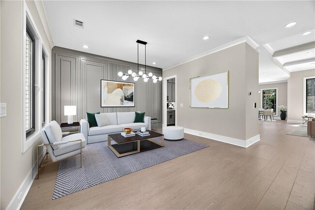 Building Photo - 83 Deer Cyn Dr