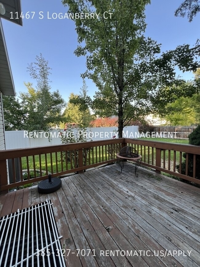 Building Photo - 11467 S Loganberry Ct
