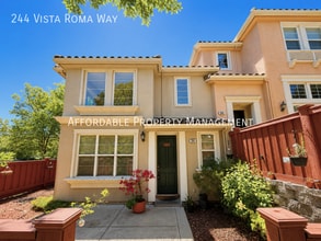 Building Photo - 244 Vista Roma Way