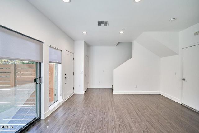 Building Photo - 4201 Pennsylvania Ave