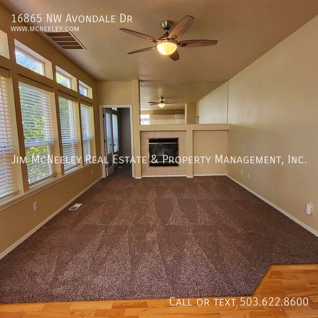 Building Photo - 16865 NW Avondale Dr