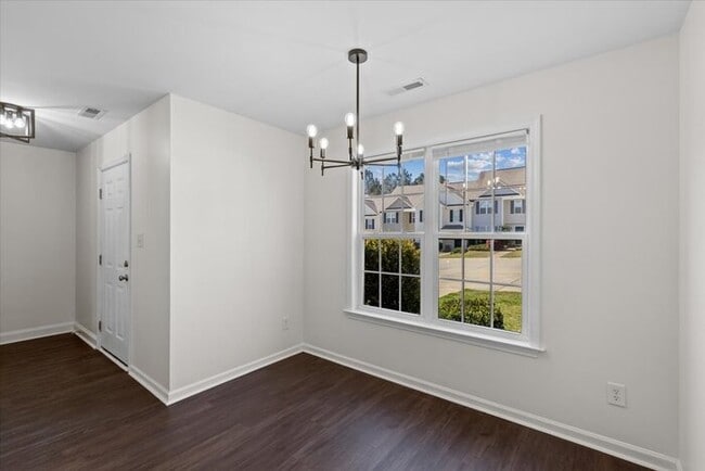 Building Photo - ***Coming Soon!!!***Clayton Townhome for Rent
