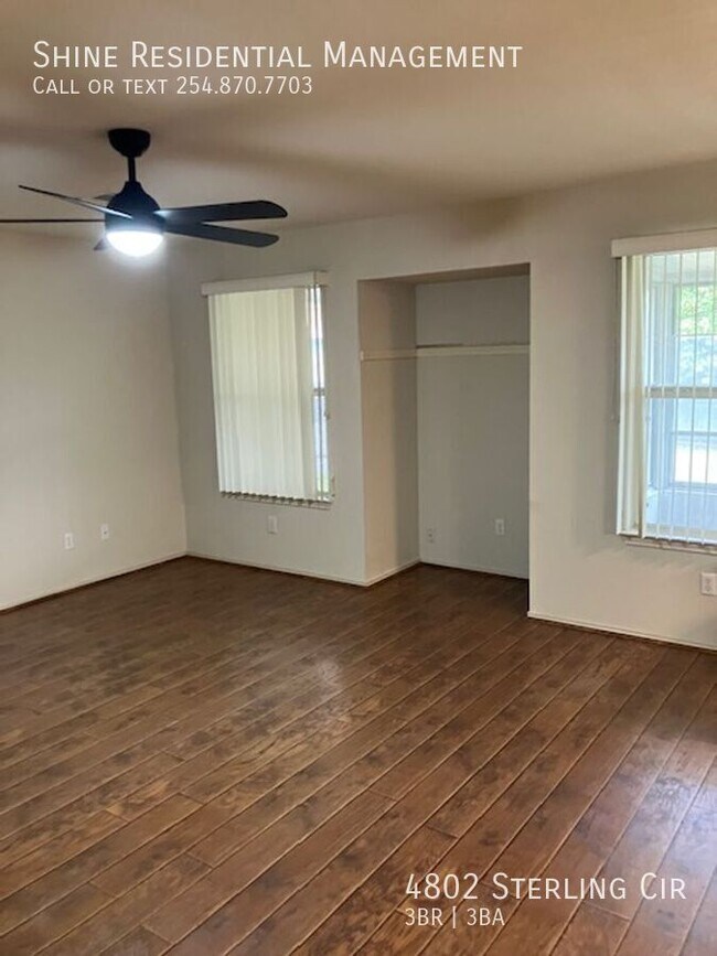 Building Photo - 4802 Sterling Cir