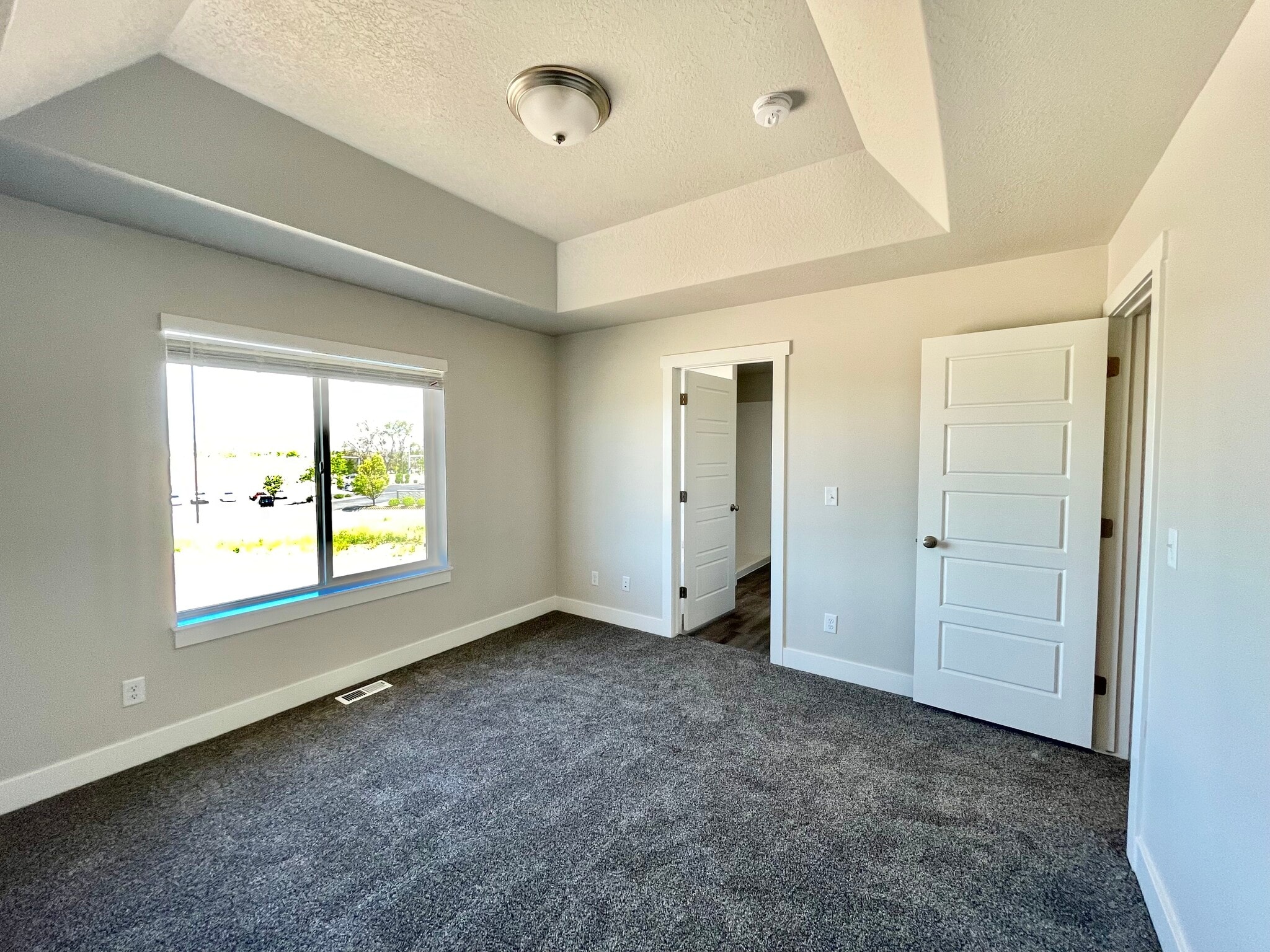 Master Bedroom - 4067 S 2800 W