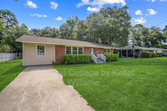 Building Photo - 905 McTeer Cir