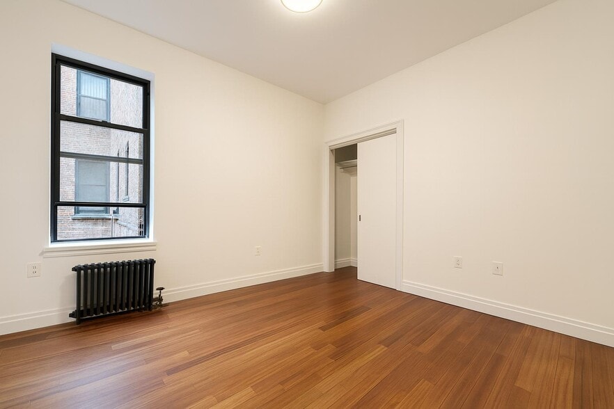 Building Photo - 611 W 137th St