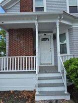 Building Photo - 153 Rathgar St