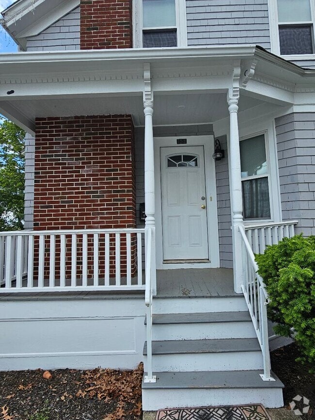 Building Photo - 153 Rathgar St