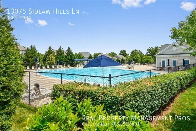 Building Photo - 13075 Sidlaw Hills Ln