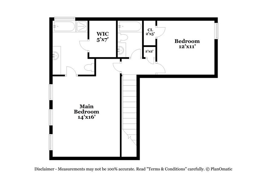 Building Photo - 532 Moss Stream Ln