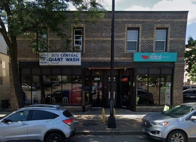 Primary Photo - 2526 Central Ave NE