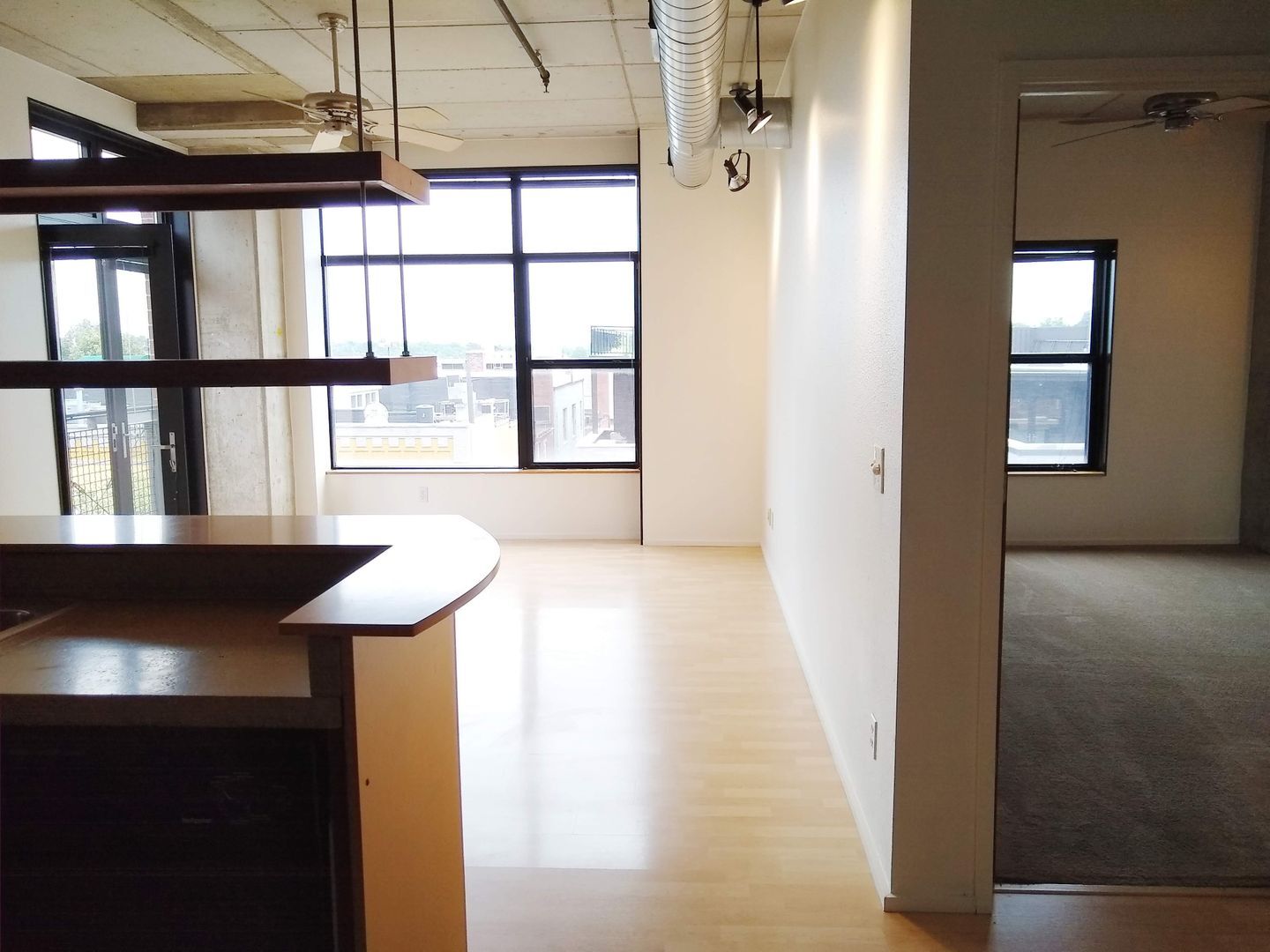 Interior Photo - The Mercury